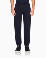 Armani Exchange Icon Project, Emboidered Logo Pantalones Deportivos, Azul Marino Profundo, M para Hombre