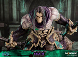 First 4 Figures - Estatua de Resina Darksiders (Muerte)