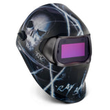 Speedglas H752220 Casco de Soldadura, 100 Xterminator