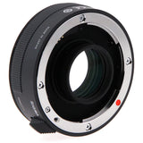 Sigma TC-1401 - Teleconvertidor (1.4X) para Nikon, Color Negro