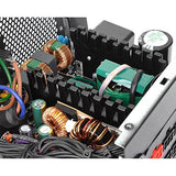 Thermaltake Smart DPS G - Fuente de alimentación 500 W, Color Negro