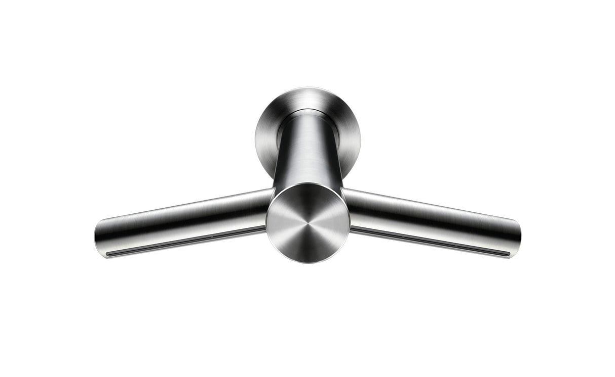 Dyson 245266-01 WD06-Aplique de Pared (Acero Inoxidable)