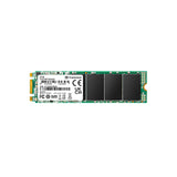 Transcend 2TB MTS825S M.2 2280 SATA III SSD - 6Gb/s, 3D NAND Flash, para Actualización de Laptop/Escritorio TS2TMTS825S