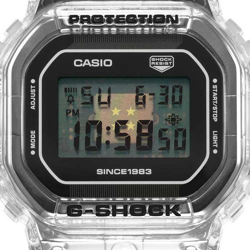 Casio