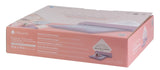 Silhouette America - Alfombrilla de corte electrostática para uso con modelos Cameo 5 y Cameo 5 Plus - 12 x 12 (rosa mate)
