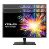 ASUS PA27UCX-K - Monitor de 27'' 4K (3840 x 2160, HDR, 5 ms, Mini retroiluminación LED, tecnología Quantum-Dot, DisplayPort, USB-C, HDMI) Plateado