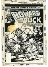 Marvel Covers Artist’s Edition (Artist Edition)