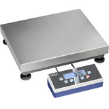 Balanza industrial de plataforma KERN IOC 300K-2M