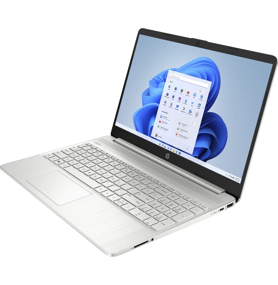 HP Portátil 15S-FQ5042NS Intel Core i7-1255U/ 8GB/ 512GB SSD/ 15.6/ Win11 Marca
