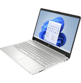HP Portátil 15S-FQ5042NS Intel Core i7-1255U/ 8GB/ 512GB SSD/ 15.6/ Win11 Marca