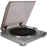 DENON DP-29 Giradiscos Plata