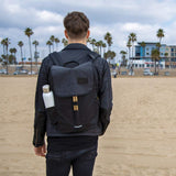 Zildjian Mochila para portátil con solapa