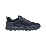 Geox U Spherica C, Zapatillas Hombre, Navy, 44 EU