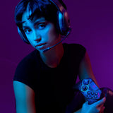 Mando Gaming PDP Negro PlayStation 5