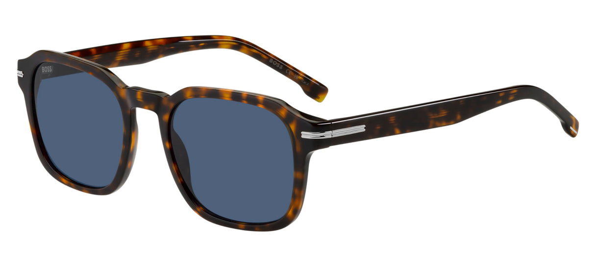 Gafas de Sol HUGO BOSS BOSS 1627/S 086 HAVANA 51/20/145 Hombre