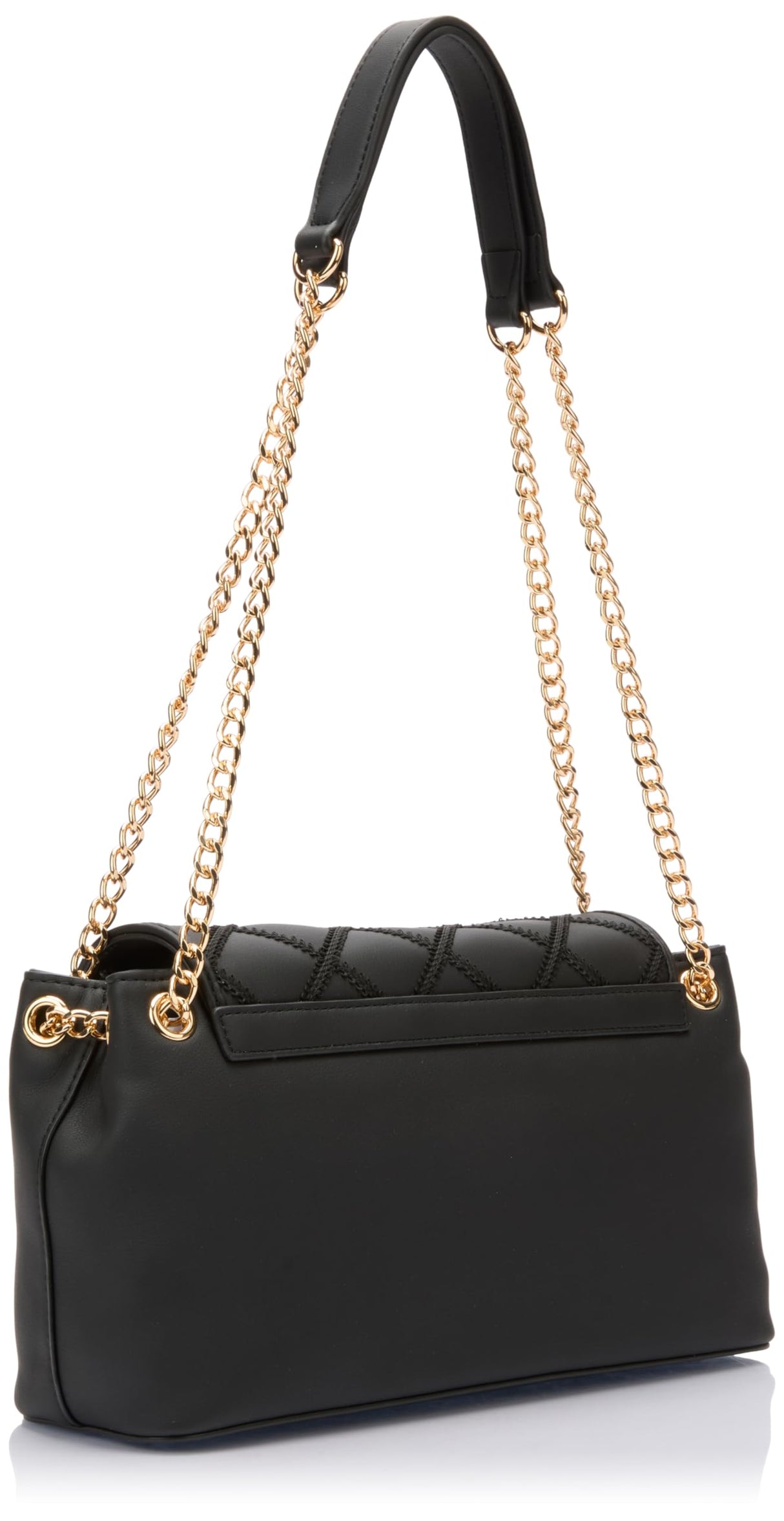 Love Moschino Bolso de Hombro Mujer Negro Talla única