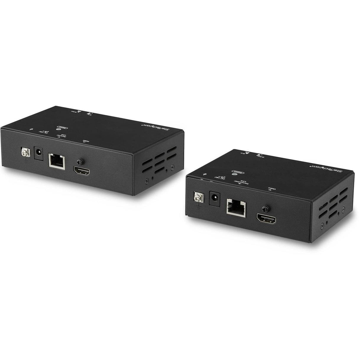 Extensor HDMI por CAT6 POC