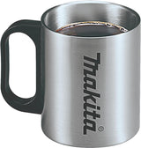 MACHINE À CAFÉ MAKITA 18 V OU 12 V LI-ION (PRODUIT SEUL) - DCM501Z