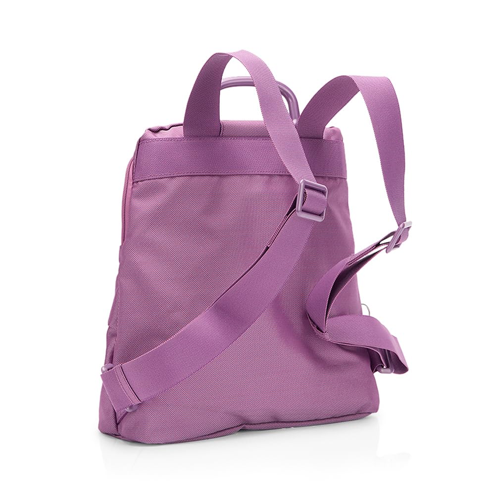 Mandarina Duck, MD20 BACKPACK Mujeres, Orquídea, Talla única