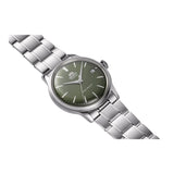 Orient Reloj de Vestir RA-AC0M09E30B
