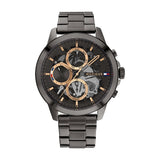 Tommy Hilfiger Henry Reloj 1710479, para Hombre
