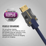 Monster CABLE HDMI M3000 UHD 8K DOLBY VISION HDR 48GBPS 3M