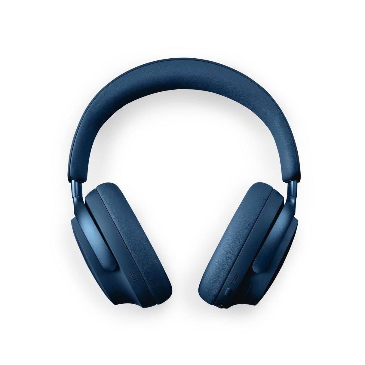 Bose QuietComfort Ultra Headphones, Auriculares inalámbricos con cancelación de Ruido con Audio Espacial, Auriculares de Diadema con micrófono, hasta 24 h de autonomía, Azul Lunar, Edición Limitada
