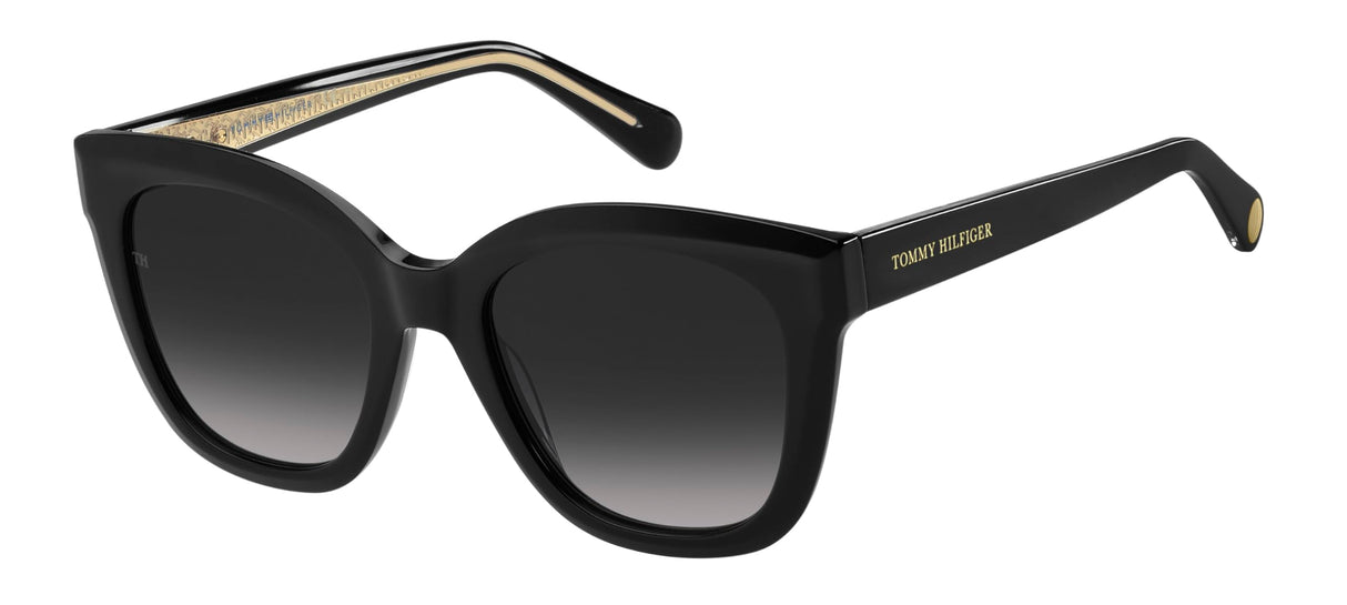 Gafas de Sol TOMMY HILFIGER TH 1884/S 807 BLACK 52/20/140 Mujer