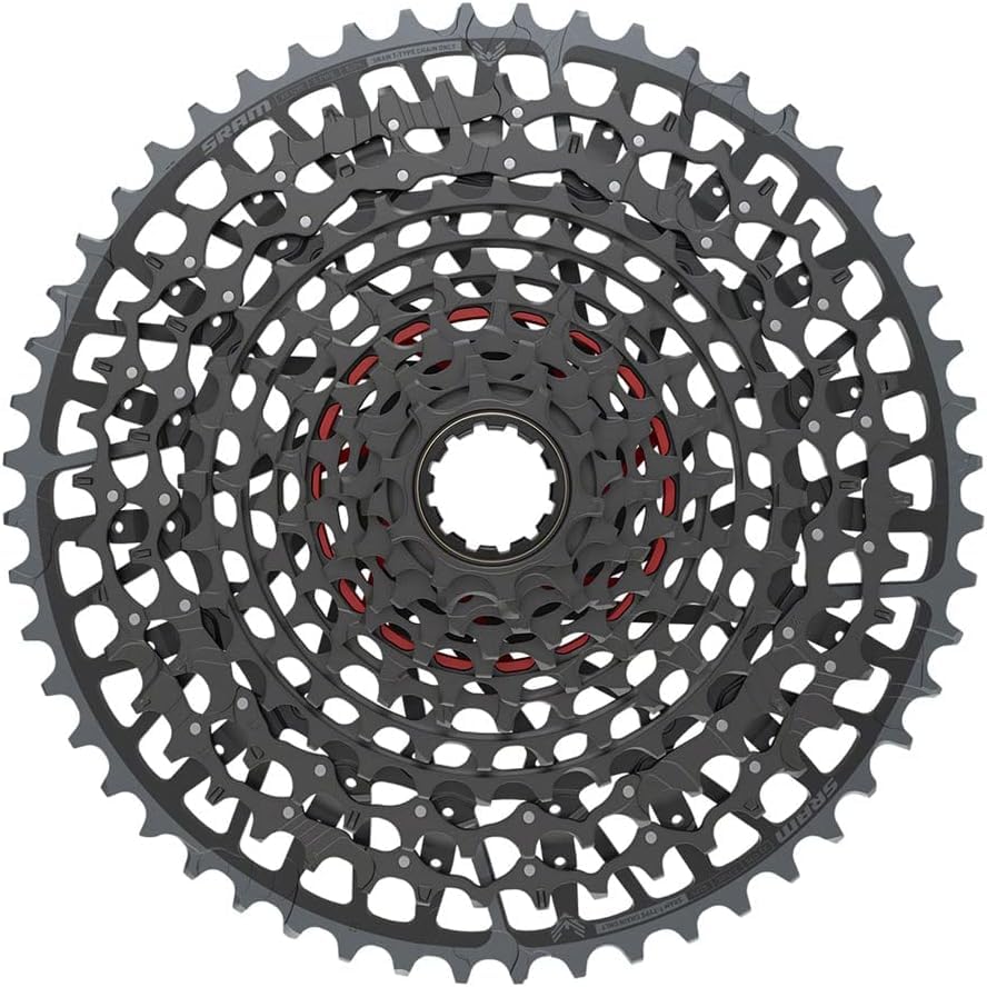 Sram 108205 Accesorios de Ciclismo, Adultos Unisex, Multicolor, Talla única