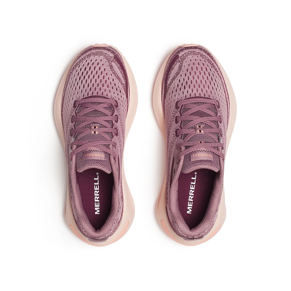 Merrell MORPHLITE, Zapatillas Mujer, Purple, 36 EU