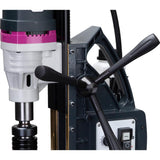 Stürmer OPTIdrill DM50V / 230V/1Ph/50Hz (dimensiones 300 x 470 x 250 mm, peso 11 kg, profundidad máxima de perforación 50 mm) 3071150