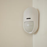 Kit de Alarma Inteligente Starter + de Yale AL-SK2-1A-EU - | Activar, Activar parcialmente, Desactivar | Controlar 4 áreas de Seguridad
