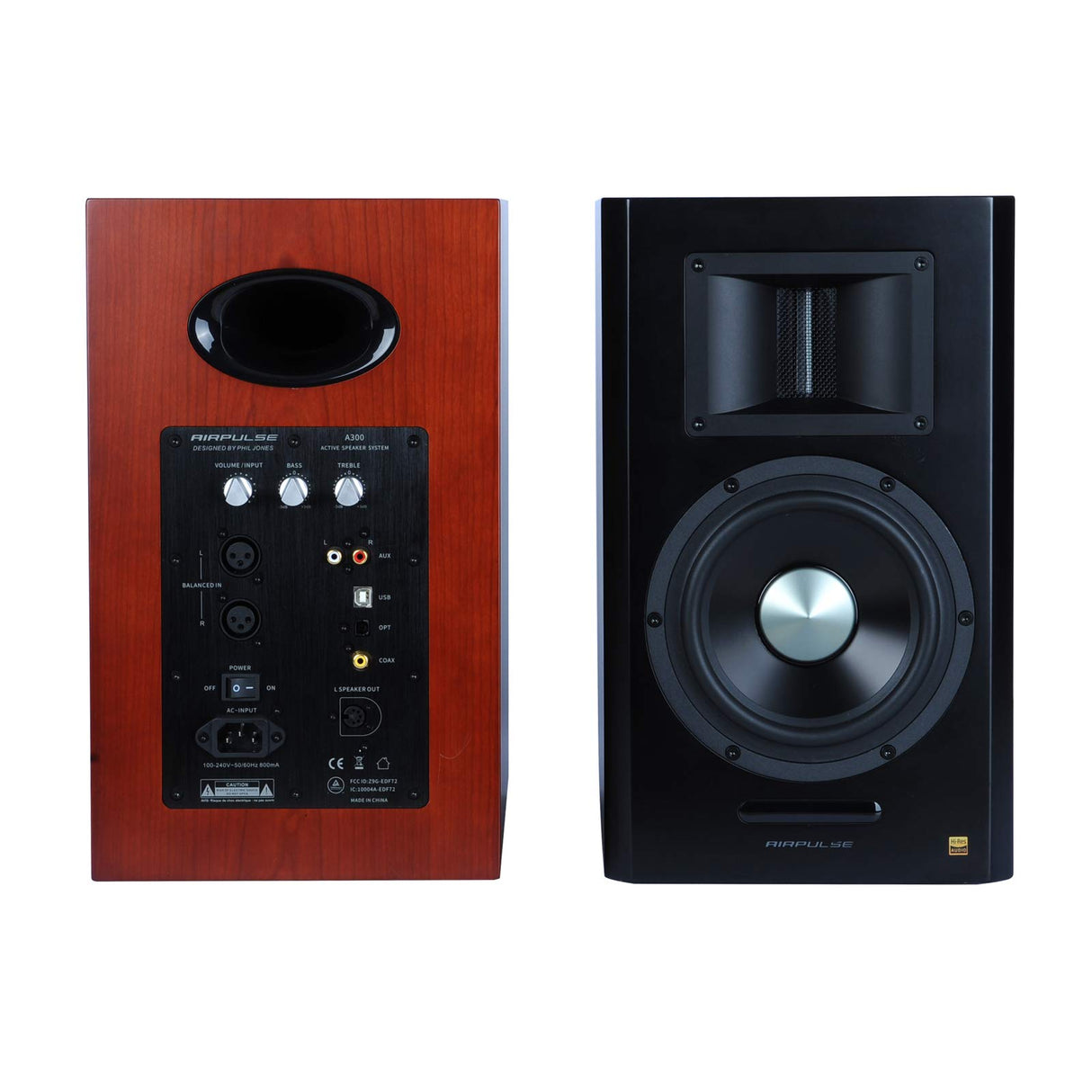 Kolumna Edifier Airpulse A300 160 W