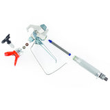 Graco 243012 Pistola de pulverización airless SG3 con Filtro, Boquilla y portaboquillas - para Magnum A20, A30, A45, A60, A80, A100, ProS19 y ProS21