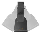 myWall - Soporte de Pared para Altavoces SONOS Play (2 Unidades, 5 Gen. 2)