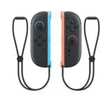 Joy-Con 2 Pareja - Azul Claro/Rojo Claro