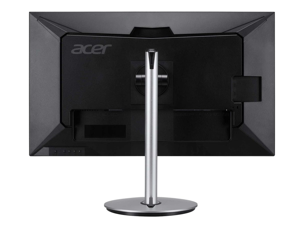 Acer CB322QK 80 cm (31.5") 3840 x 2160 Pixeles 4K Ultra HD LED Plata
