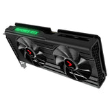 PNY GEFORCE RTX 3050 8GB XLR8 Gaming Revel Epic-X RGB Dual Fan Edition, Black