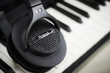 Auriculares de monitorización Roland RH-A7 — Auriculares abiertos, negro