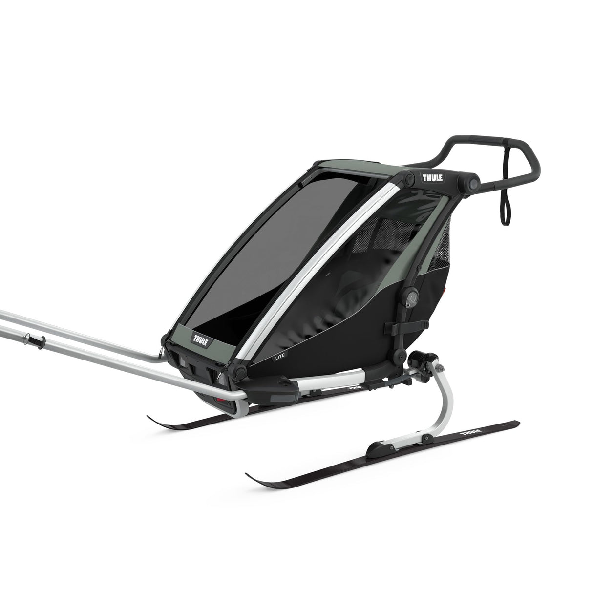 una Thule Chariot Lite1