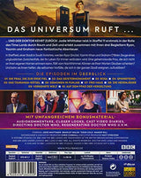 Doctor Who - Staffel 11 [Blu-ray]