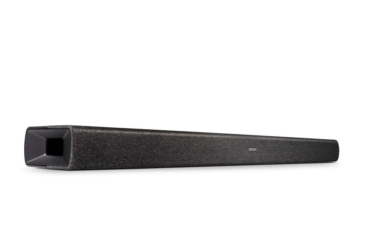 DENON DHT-S217 Barra de Sonido Dolby Atmos 2.1