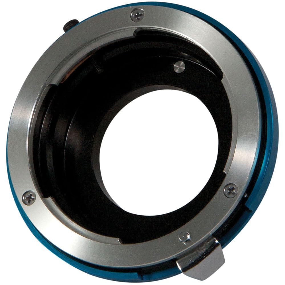 MTF Nikon G to Leica L Mount Adaptor