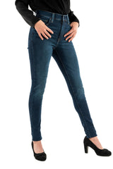 Levi's 720 Hirise Super Skinny Jeans, I've Got This, 29W / 30L Mujeres