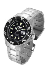 Invicta Pro Diver 0420 Reloj para Hombre Automático - 45mm