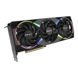 PNY GEFORCE RTX 5060 Ti 16GB ARGB Overclockeado Triple Ventilador DLSS 4
