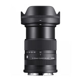 SIGMA Objectif 18-50mm f/2.8 DC DN Contemporary Compatible Avec Monture L