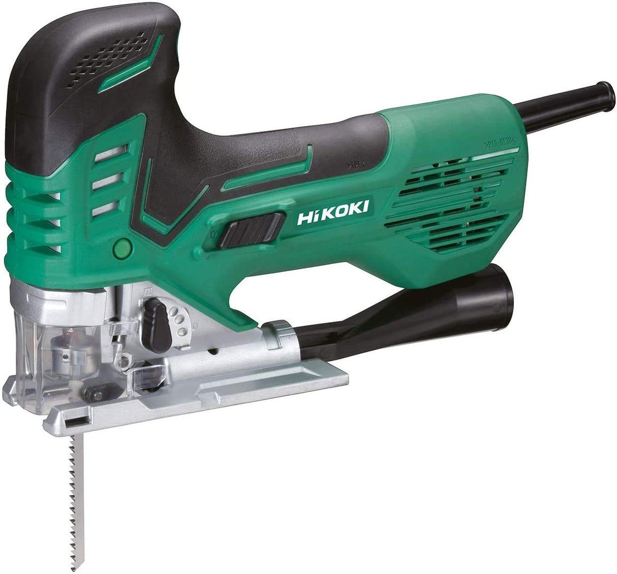 Hikoki CJ160VAW1Z - Sierra Circular, 800 W, 230 V