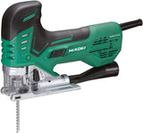 Hikoki CJ160VAW1Z - Sierra Circular, 800 W, 230 V