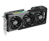 ASRock Radeon RX 9070 GRE Steel Legend Dark 12GB OC, AMD RDNA 4, 12GB GDDR6, PCIe 5.0, 3X Ventiladores, 0dB silencioso, sincronización policromada, 2920MHz Boost
